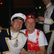 Jeck op Deck (31.01.08)